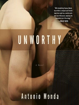 cover image of Unworthy